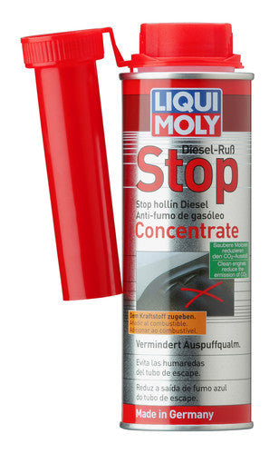 Smoke Reducer - 250ml - LIQUIMOLY