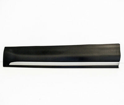 Land Rover Moulding - Door Outside