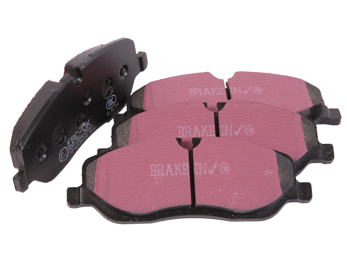 Brake Pad Front Ultimax - EBC BRAKES