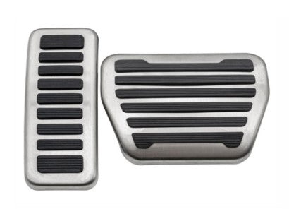Pedal Pads Kit - GENUINE LAND ROVER