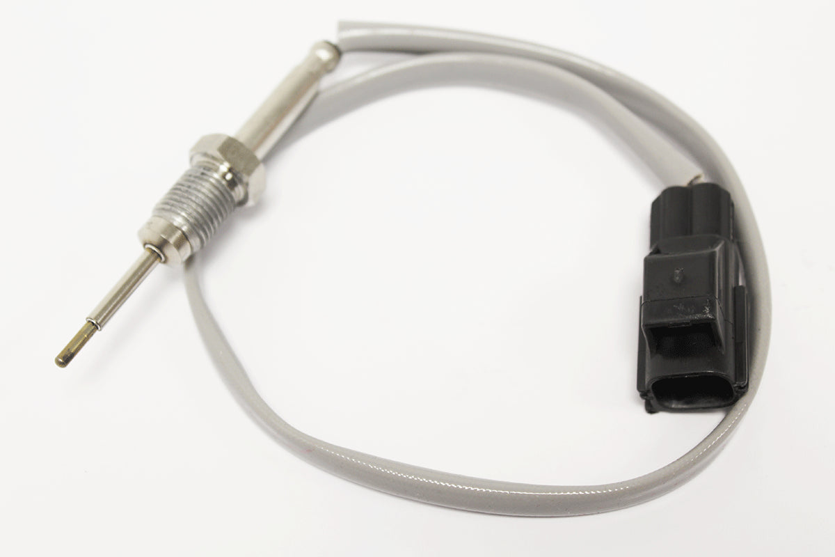 Sensor-exhaust Gas Temperature-dpf Middle 2.7D 3.0D D3/D4/RRS1 - AUTOTEC