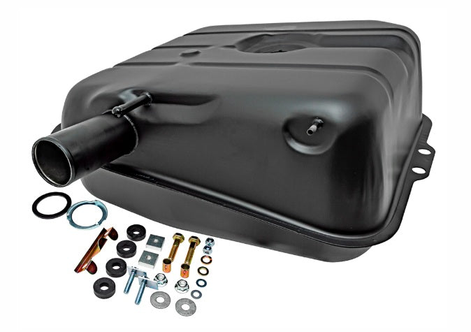 Fuel Tank and Mounting Kit - 18 gallons - ALLMAKES