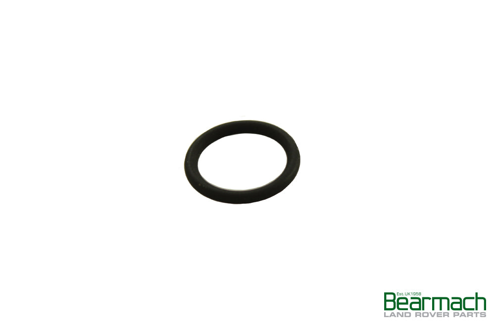 O Ring Strainer & Pipe
