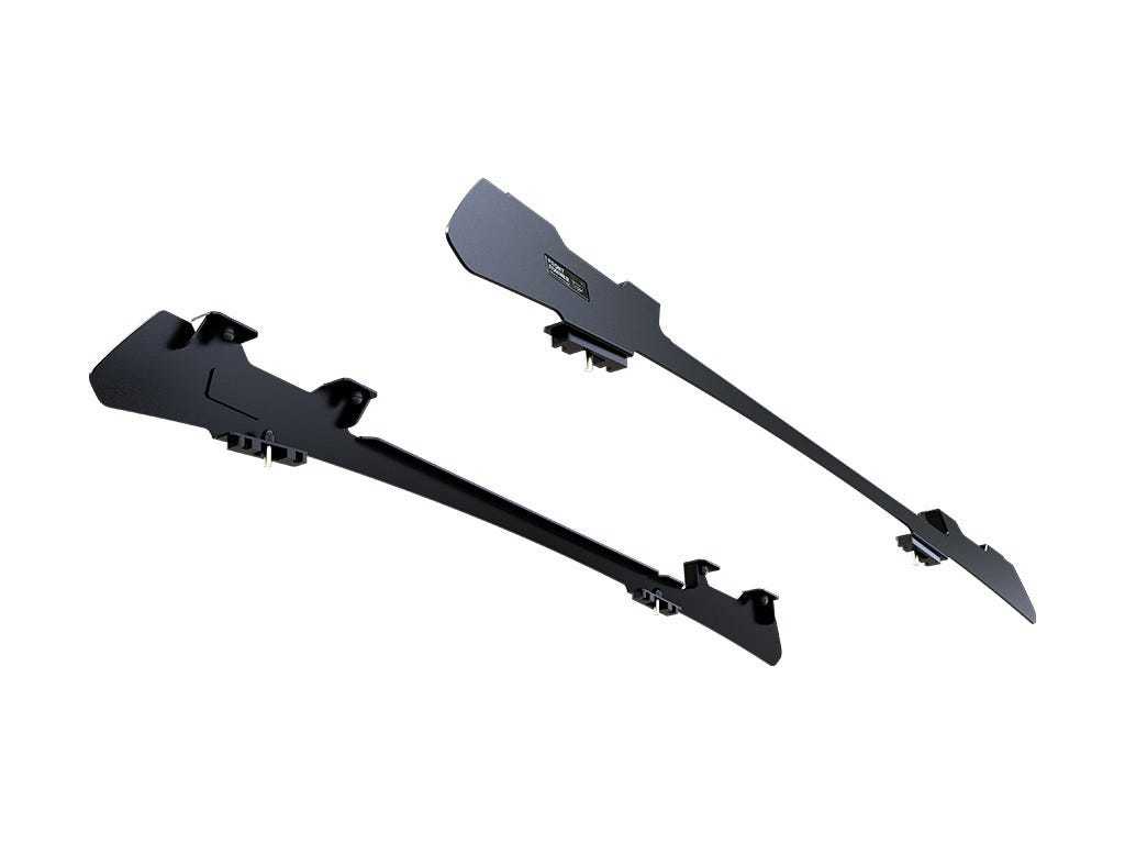 Mitsubishi Triton/L200 / 5th Gen (2015-2024) Foot Rails