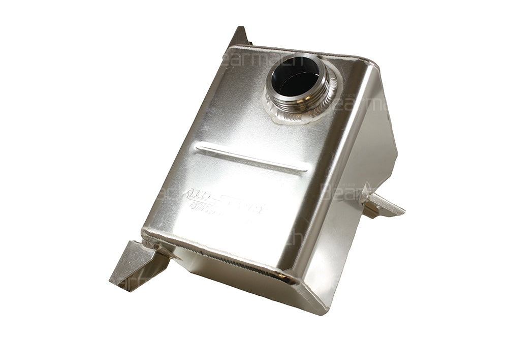 Aluminium Expansion Tank - ALLISPORT