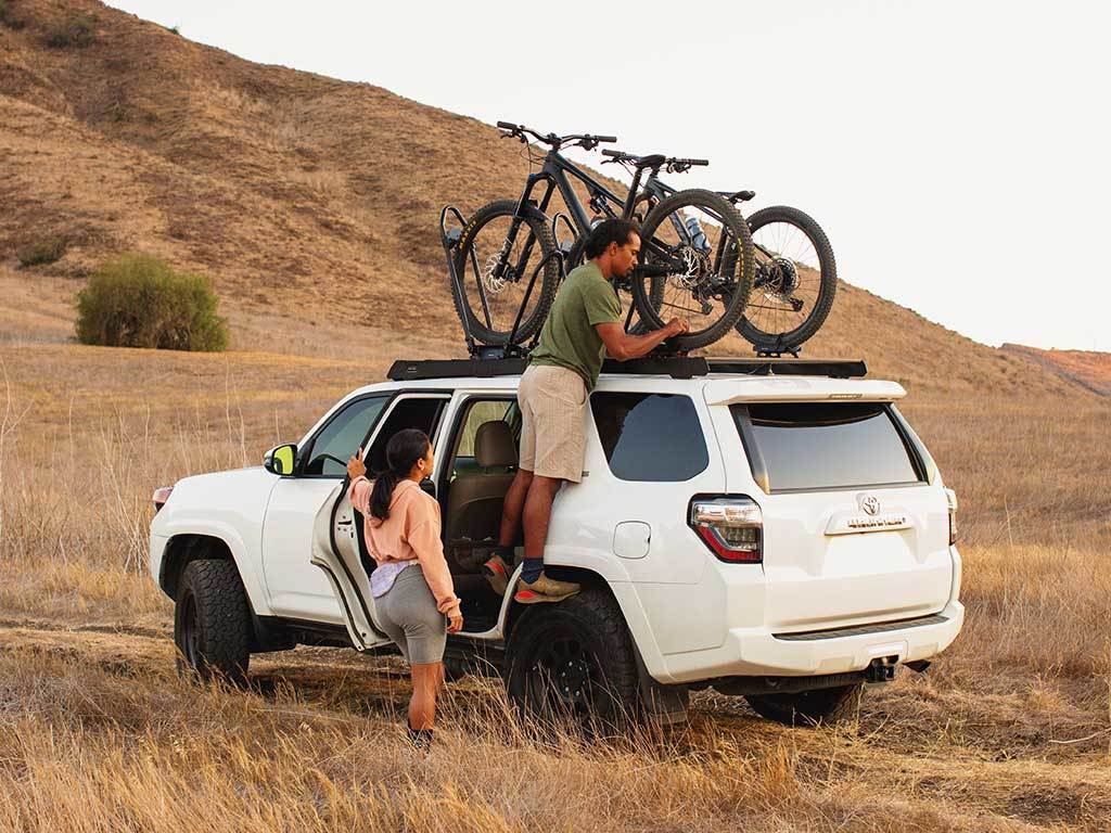 Toyota 4Runner 5th Gen (2010-2024) Slimsport Roof Rack Kit