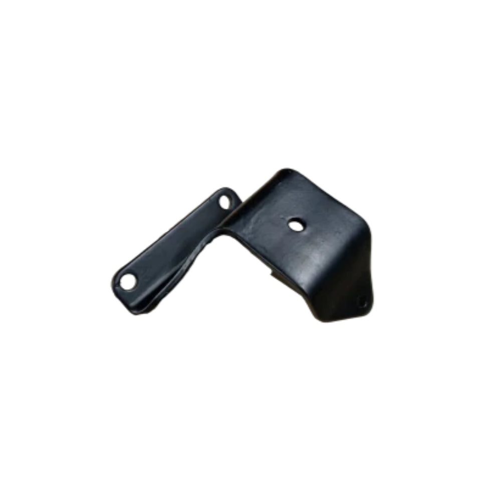 Engine Mount - Left Side - DEF/DISC1/RRC - GENUINE LAND ROVER