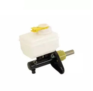 Brake master cylinder
