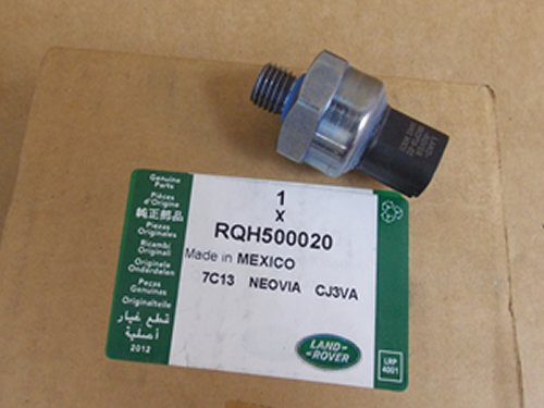 Sensor (non haz)
