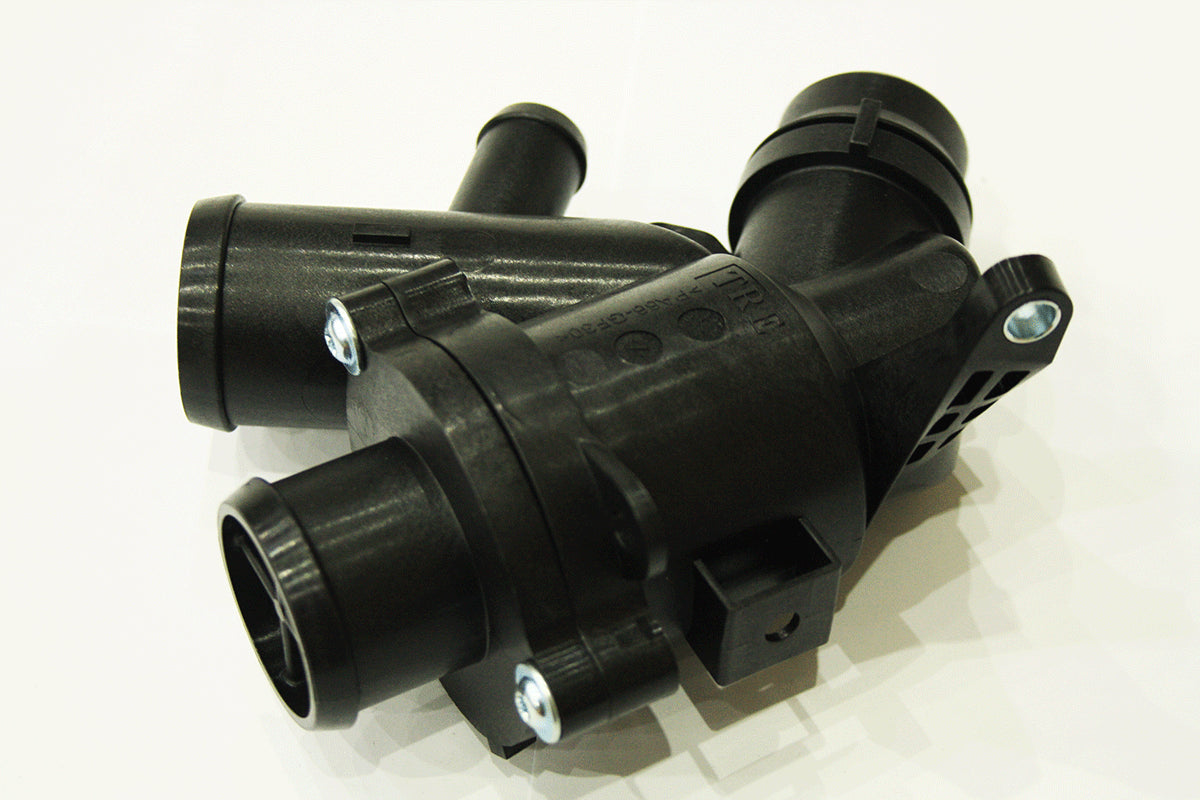Thermostat and housing - r5/rs3/d4 - ag parts