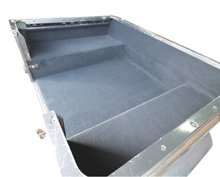 Rear Carpet Set