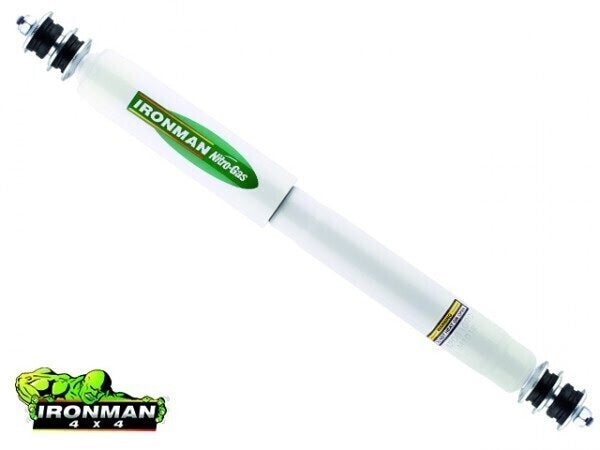 Shock Absorber IRONMAN NITRO-GAS - Front