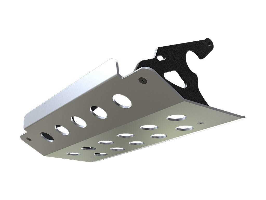 Protector para cárter para Land Rover Defender