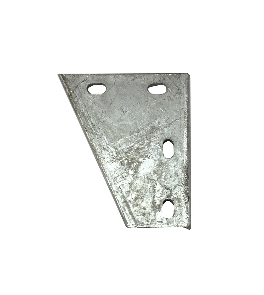 88/109 Screen To Drain Bracket Right Hand