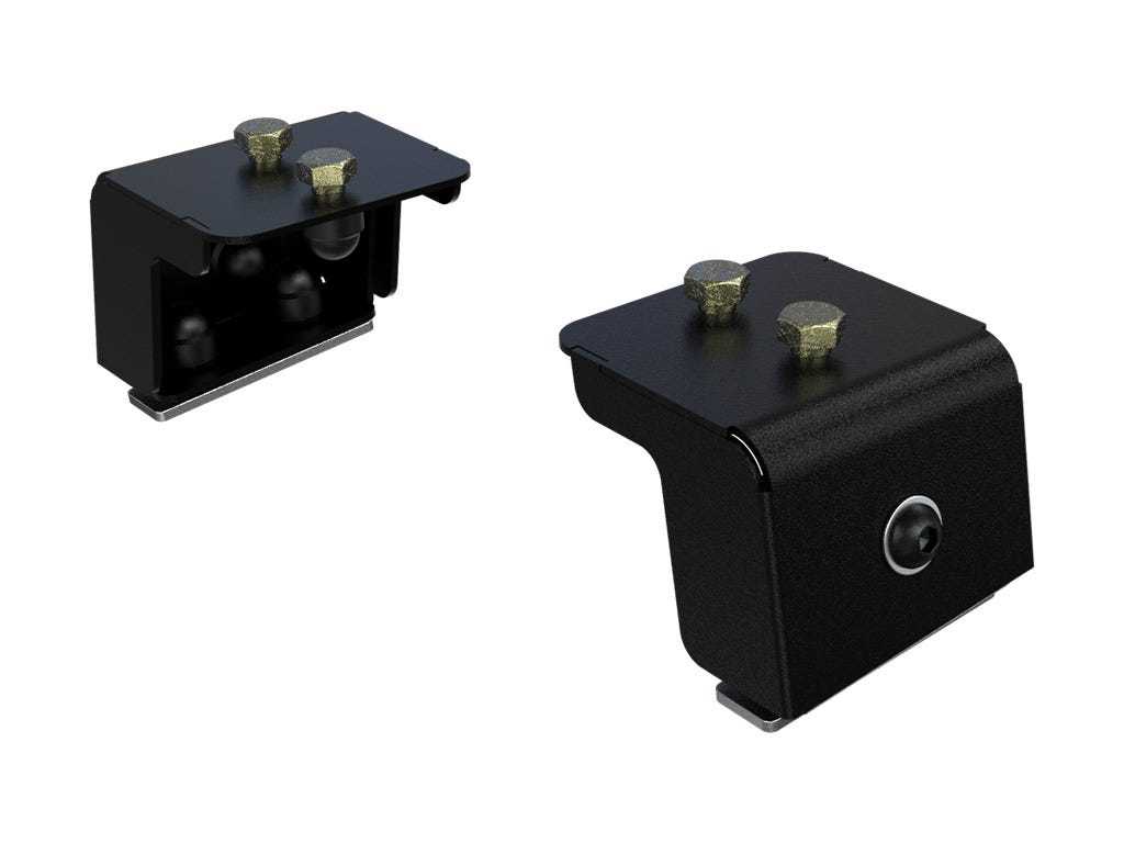 Foot Set - Angled / 65mm