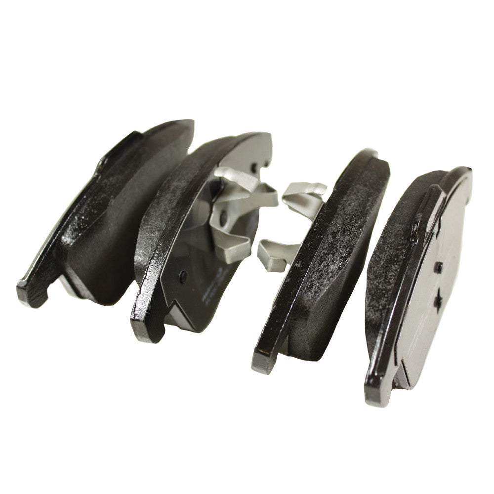 Front Brake Pads