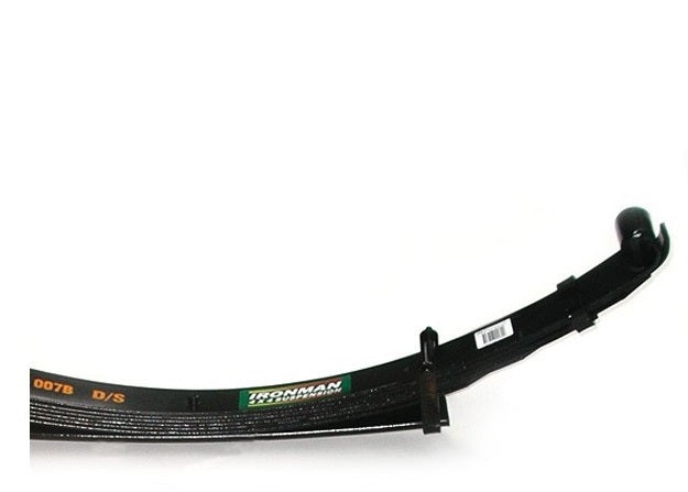 Ballesta Ironman HILUX -2005