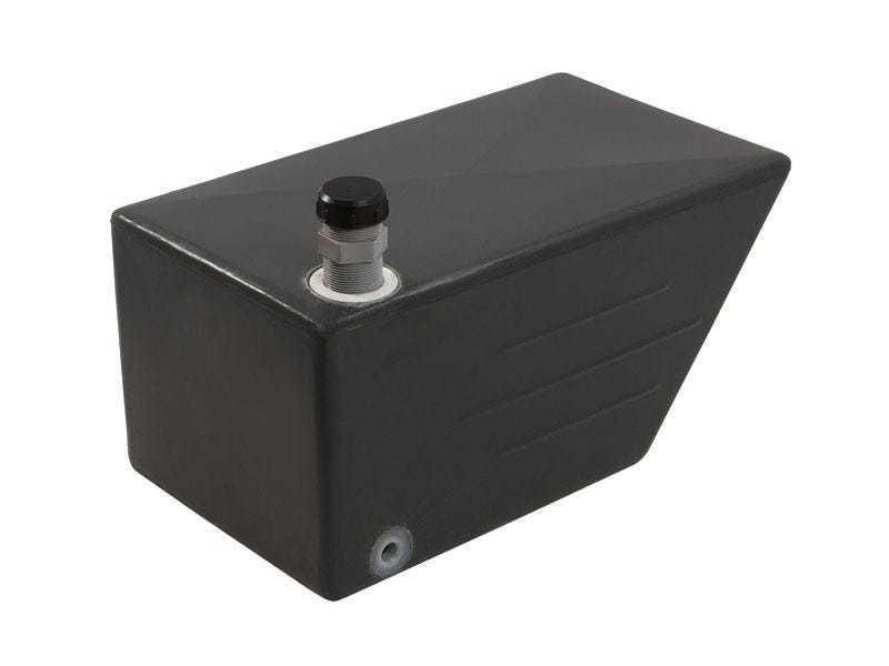 Land Rover Defender 110 Puma 2.2/2.4 (2007-2016) Water Tank / 36 L