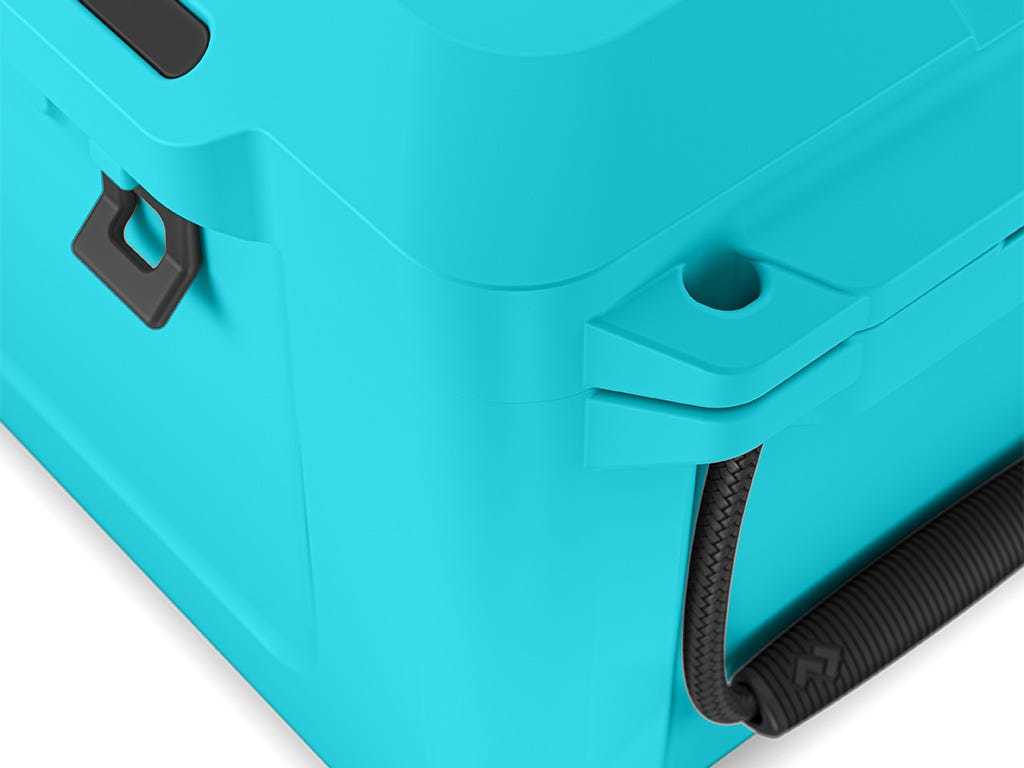 Dometic Patrol 20L/5.3Gal Cooler / Lagune