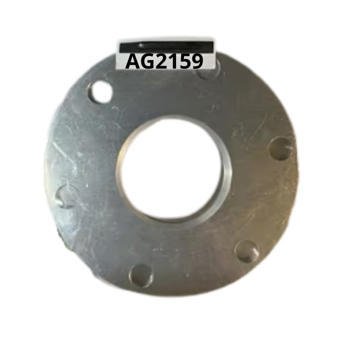 Spacer 5mm - 6x139,7 - AG PARTS