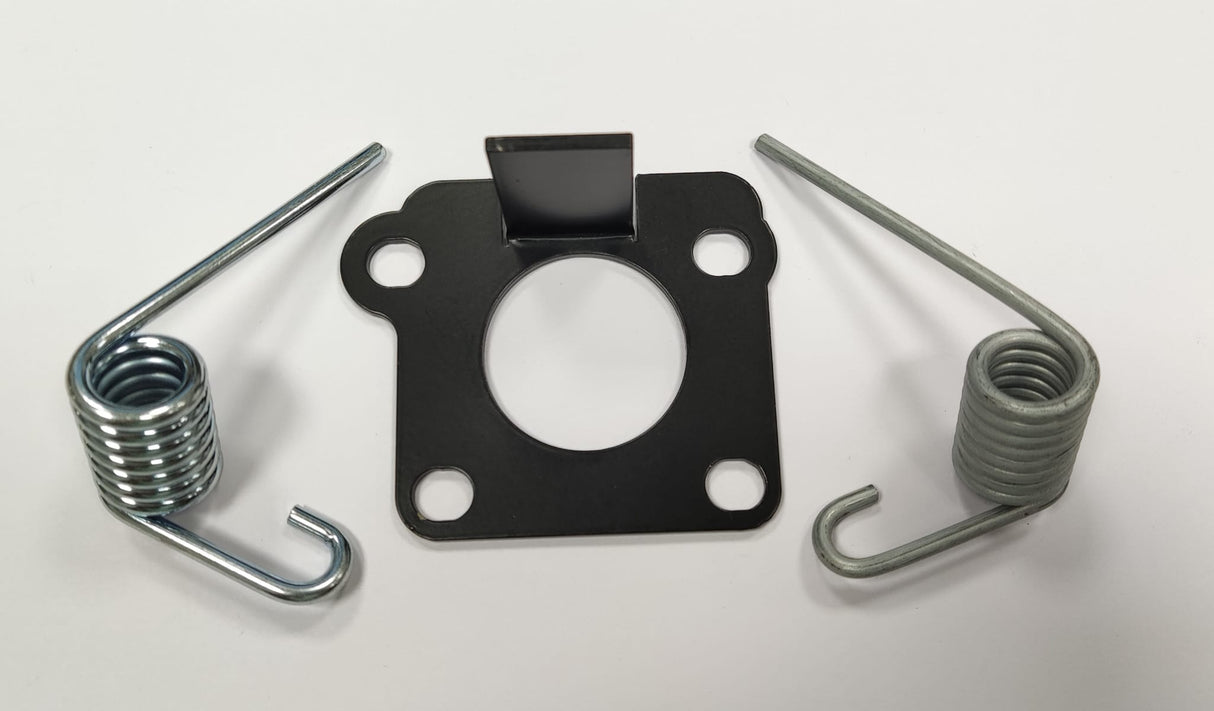 Bias Plate & Spring Repair Kit