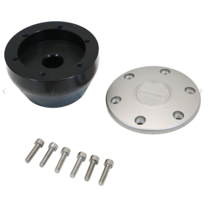 48 Spline Series 3 Boss Kit