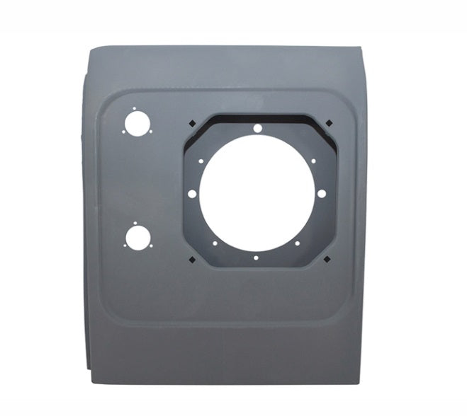 Headlamp Panel S3 - Right Side