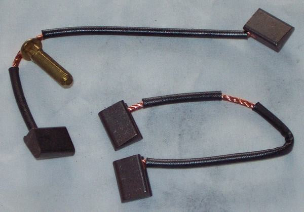 Starter motor bush kit