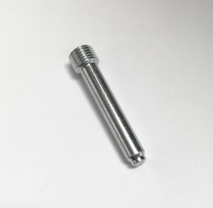 Pin - timing chain tensioner arm