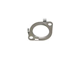 GASKET - EXHAUST PIPE - Right Hand