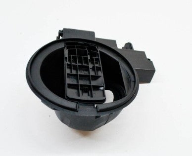 Fuel Tank Cap Mechanism - ORIGINAL LAND ROVER