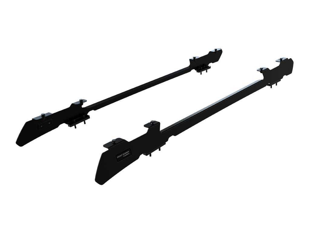 Toyota Tacoma Double Cab (2024-Current) Foot Rails