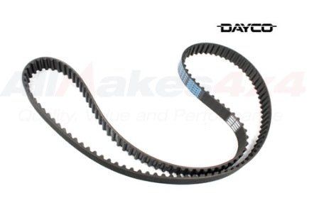 Timing Belt - D1 - 2.0 L PETROL