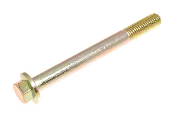 Flange Head Screw M10x100 - Pack 5 Units - GENUINE LAND ROVER