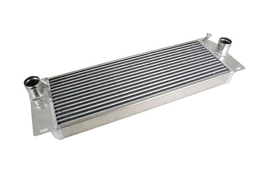Terrafirma intercooler for manual discovery 2 1998 to 2004