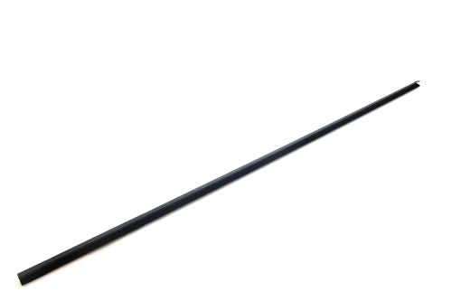 Channel door glass - GENUINE LAND ROVER