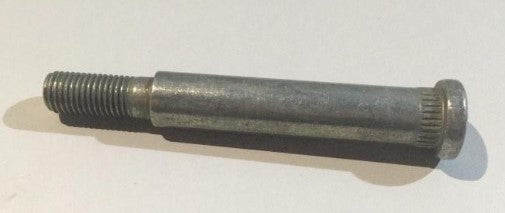 Crossbow Shackle Plate - SANTANA