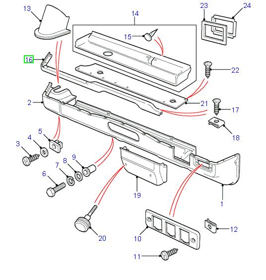 Finisher - instrument