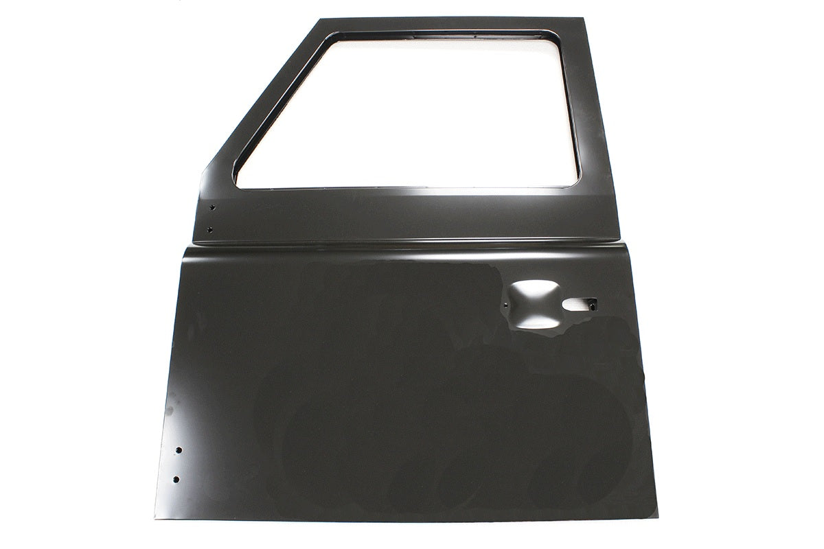 Door Front LH Def 5A>Elec Wind