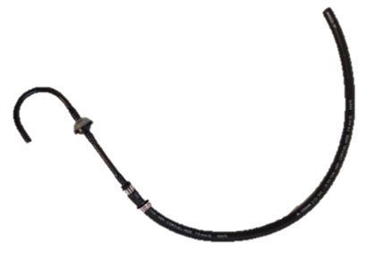 Hose - Vent