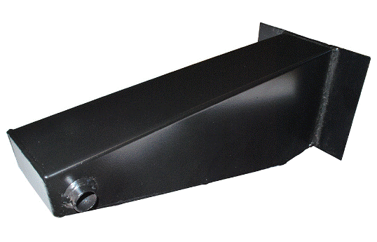 Left/Right Bulkhead Outrigger - ALLMAKES 4X4