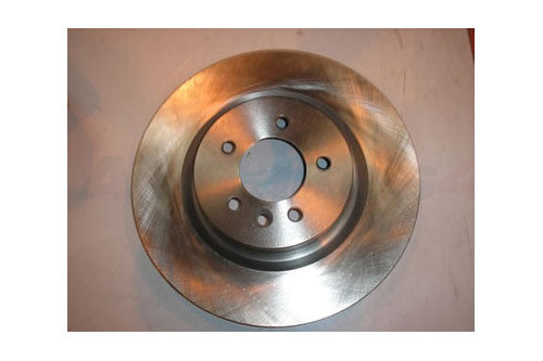 Front Brake Disc - Pair - 360 mm