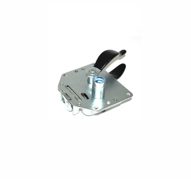 Left Front Lock