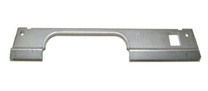 Lower Reinforcement - Instrument Panel Cover - ALLMAKES