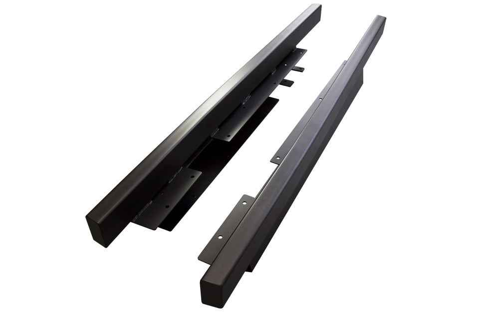 Rock Sliders D2