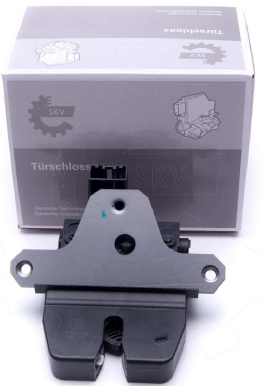 Tailgate Lock - GENUINE LAND ROVER