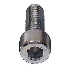 Screw