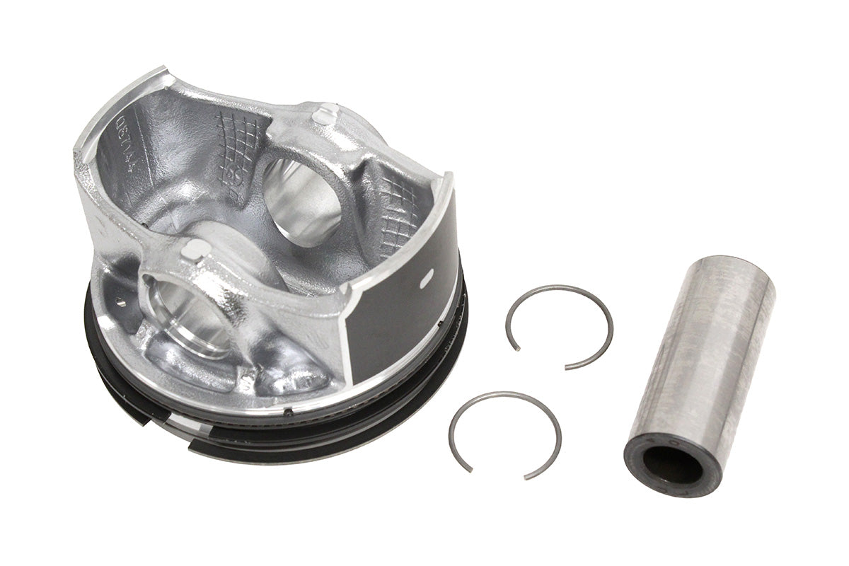 Piston - Freelander 2 2.0L Petrol - KS
