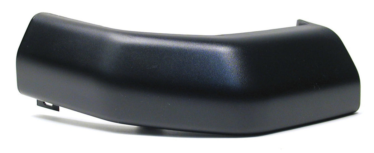 Bumper End Cap Rear LH - AG PARTS