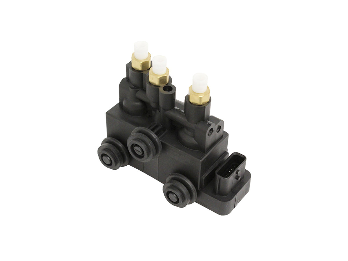 Valve - Leveling - PROEVO+